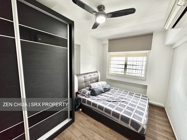 Blk 116 Edgefield Plains (Punggol), HDB 5 Rooms #450320701